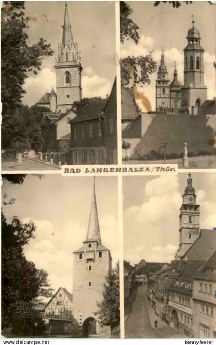 Bad Langensalza