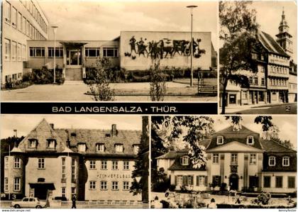 Bad Langensalza