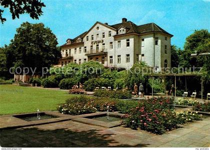 72781936 Bad Lausick Kurhaus Bad Lausick