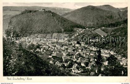 73693027 Bad Lauterberg Panorama Bad Lauterberg