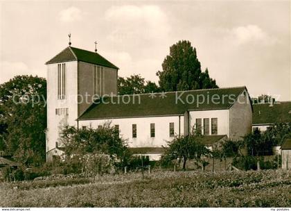 73692591 Bad Meinberg Christus-Koenigs-Kirche Bad Meinberg