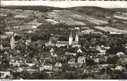 70081392 Bad Mergentheim Bad Mergentheim  x 1960 Bad Mergentheim