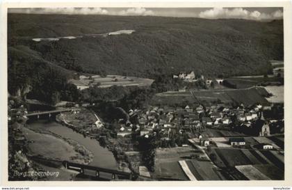 Bad Münster am Stein - Ebernburg