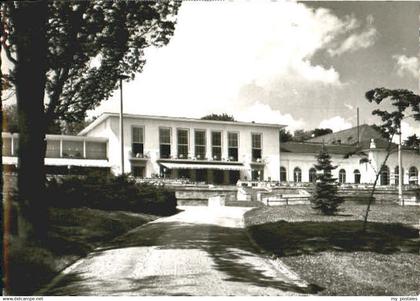 70105224 Bad Nauheim Bad Nauheim Kurhaus