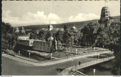 70089816 Bad Neuenahr-Ahrweiler Bad Neuenahr  x 1961 Bad Neuenahr-Ahrweiler