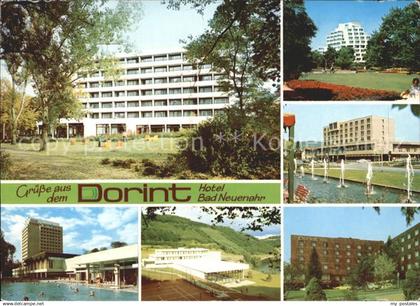 71929353 Bad Neuenahr-Ahrweiler Dorint-Hotel Bad Neuenahr-Ahrweiler