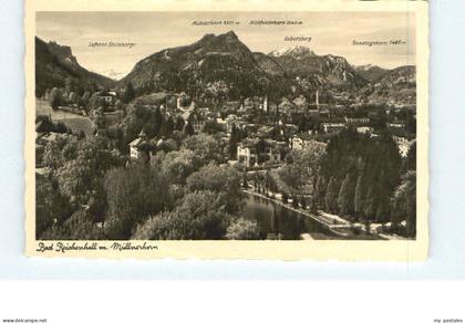 70056302 Bad Reichenhall Bad Reichenhall  Bad Reichenhall