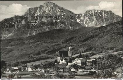 70941000 Anger Anger Hochstaufen Zwiesel  * Anger