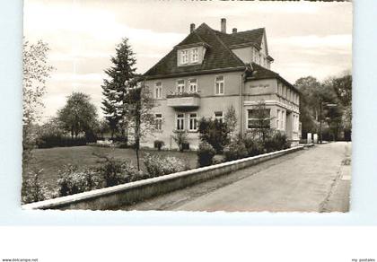 70054078 Bad Rothenfelde Bad Rothenfelde  Bad Rothenfelde