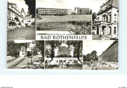 70058266 Bad Rothenfelde Bad Rothenfelde  Bad Rothenfelde