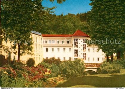 73118924 Bad Sachsa Harz Kurhaus Bad Sachsa Harz