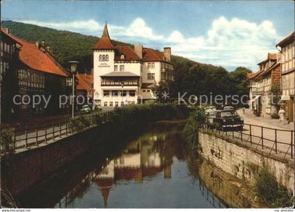 71937959 Bad Salzdetfurth Hotel Kronprinz Bad Salzdetfurth