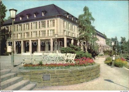 72515790 Bad Salzungen Kurhaus Bad Salzungen