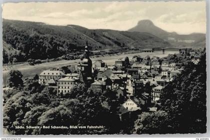 70126983 Bad Schandau Bad Schandau  x Bad Schandau