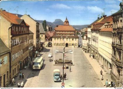 72013516 Bad Schandau Markt Bad Schandau