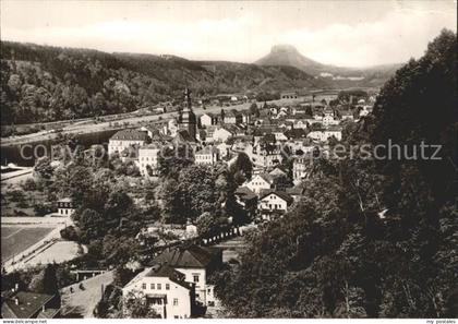 72329793 Bad Schandau Lilienstein Bad Schandau