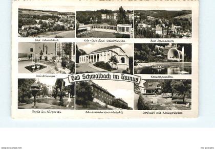 70056046 Bad Schwalbach Bad Schwalbach  Bad Schwalbach