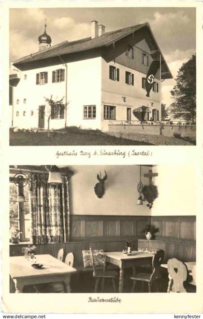 Berg bei Eurasburg - Gasthaus Berg 3. Reich