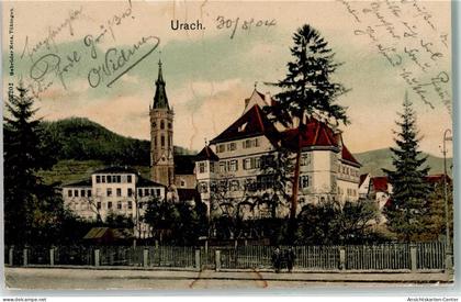 10216371 - Urach Bad Urach