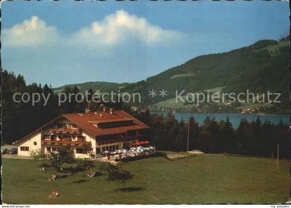 72062596 Bad Wiessee Berggasthof Sonnenbichl Bad Wiessee