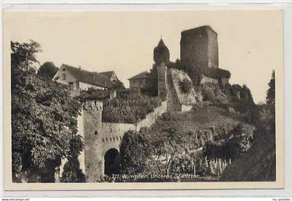 70045223 Bad Wimpfen Bad Wimpfen Bad Wimpfen