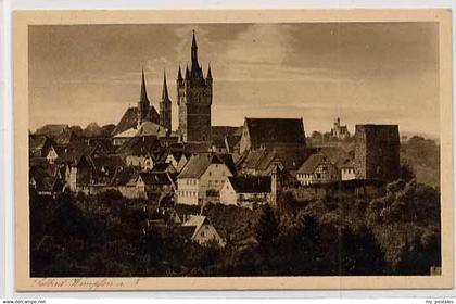 70045224 Bad Wimpfen Bad Wimpfen