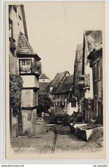 70045225 Bad Wimpfen Bad Wimpfen Bad Wimpfen