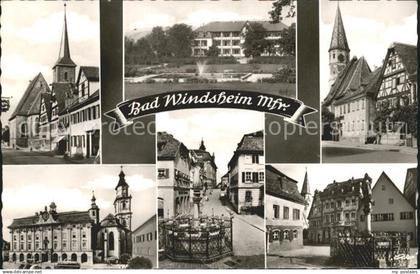 72172121 Bad Windsheim