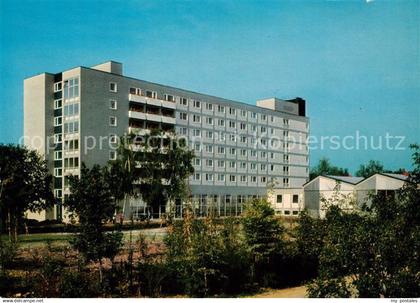 73167195 Bad Windsheim Sanatorium Frankenland Bad Windsheim