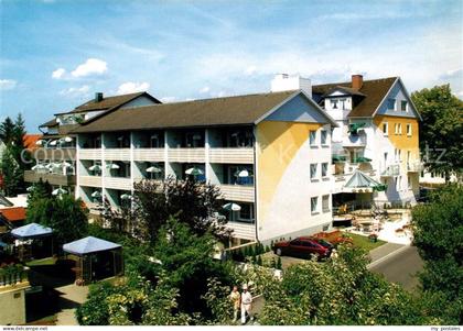 73126742 Bad Woerishofen Kneipp Kurhotel Foerch Bad Woerishofen