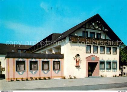 73323269 Bad Woerishofen Kneipp Sanatorium Jakobshof Bad Woerishofen