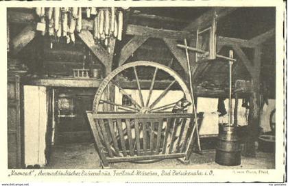 70096133 Bad Zwischenahn Bad Zwischenahn  ungelaufen ca. 1930