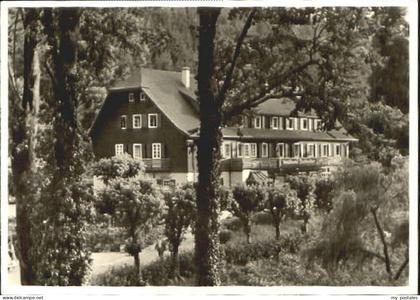 70086362 Baden-Baden Baden-Baden Hotel x 1953 Baden-Baden