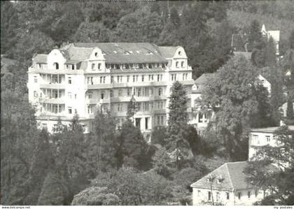 70090969 Baden-Baden Baden-Baden Sanatorium Baden-Baden