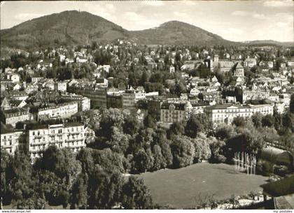 70090970 Baden-Baden Baden-Baden  o