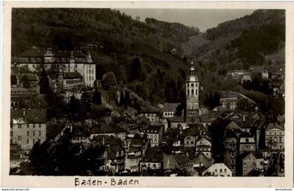 Baden-Baden