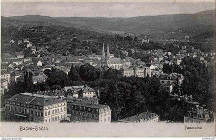 Baden-Baden