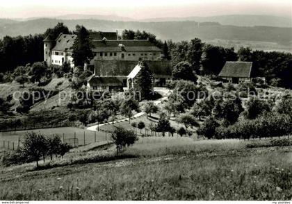 42749830 Salem Baden Schule Schloss Salem Zweigschule Schloss Hohenfels