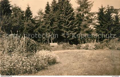 43135983 Schoemberg Schwarzwald Sanatorium Schoemberg Schoemberg