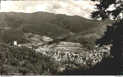 70086536 Waldkirch Breisgau Waldkirch Breisgau  x 1956