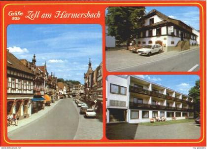 70119795 Zell Harmersbach Zell Hamersbach