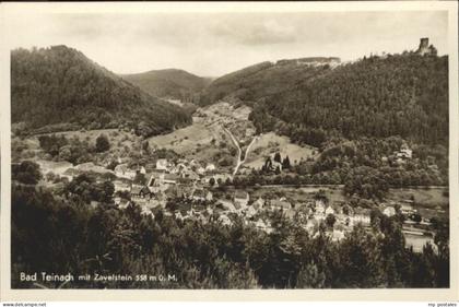 71061409 Bad Teinach-Zavelstein  Bad Teinach-Zavelstein