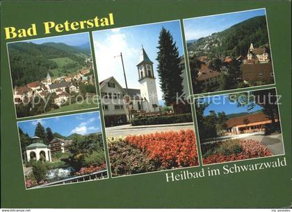 71830354 Bad Peterstal-Griesbach