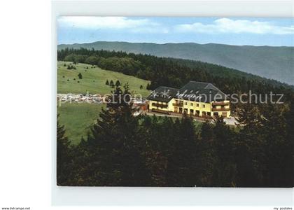 71920150 Kandel Waldkirch Breisgau Berhotel Kandel