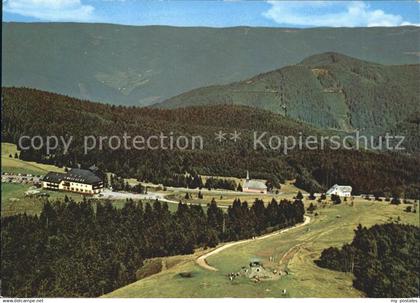 71959644 Kandel Waldkirch Breisgau Berghotel Kandel