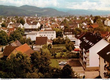 73922406 Gundelfingen Breisgau Panorama