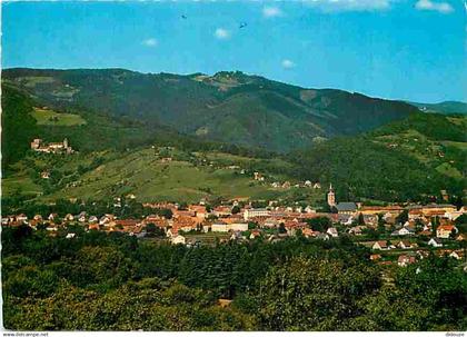 Allemagne - Deutschlandsberg - Das Paradies der Steiermark - CPM - Voir Scans Recto-Verso