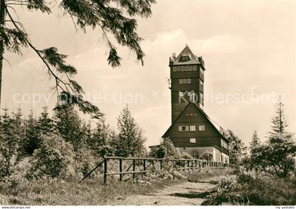 73095972 Baerenstein Annaberg-Buchholz Berghaus Baerenstein Baerenstein