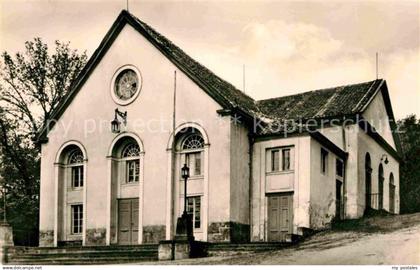 72640530 Ballenstedt Theater  Ballenstedt