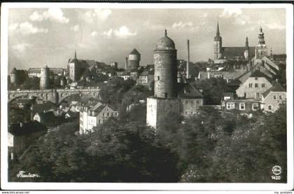 70092526 Bautzen Bautzen  x 1938